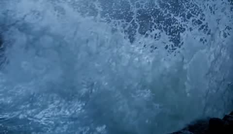 Tungi boʻrondagi mayoq